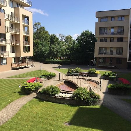 Lux Apartment Druskininkai Exteriér fotografie
