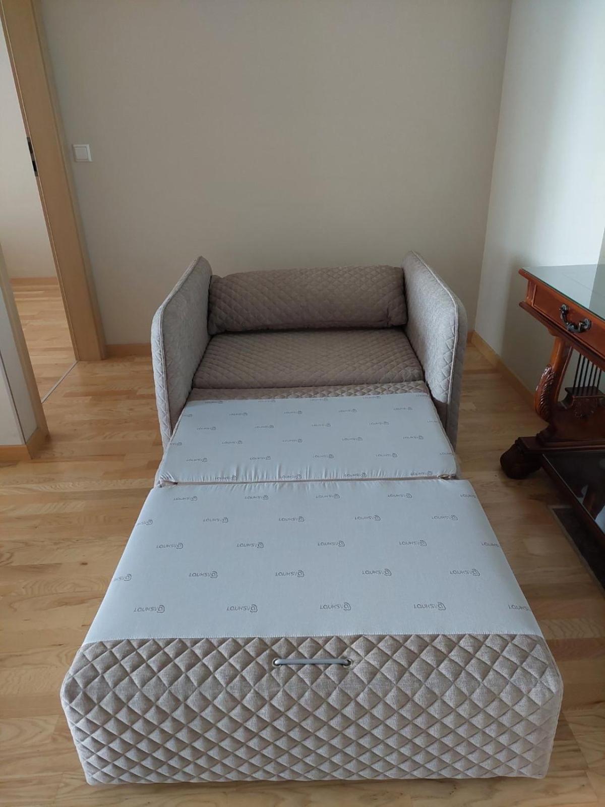 Lux Apartment Druskininkai Exteriér fotografie
