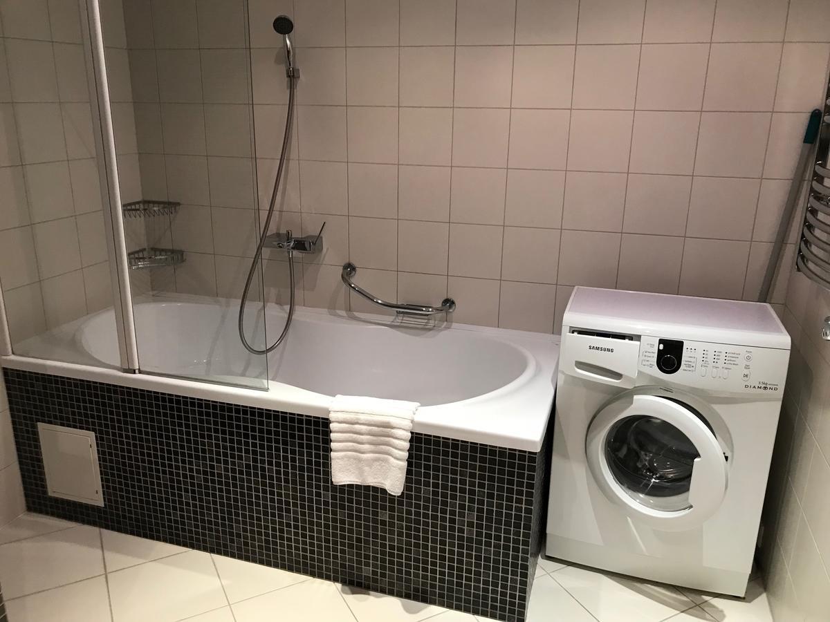 Lux Apartment Druskininkai Exteriér fotografie