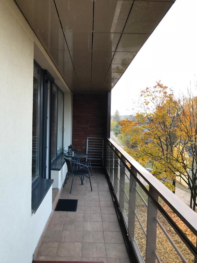 Lux Apartment Druskininkai Exteriér fotografie
