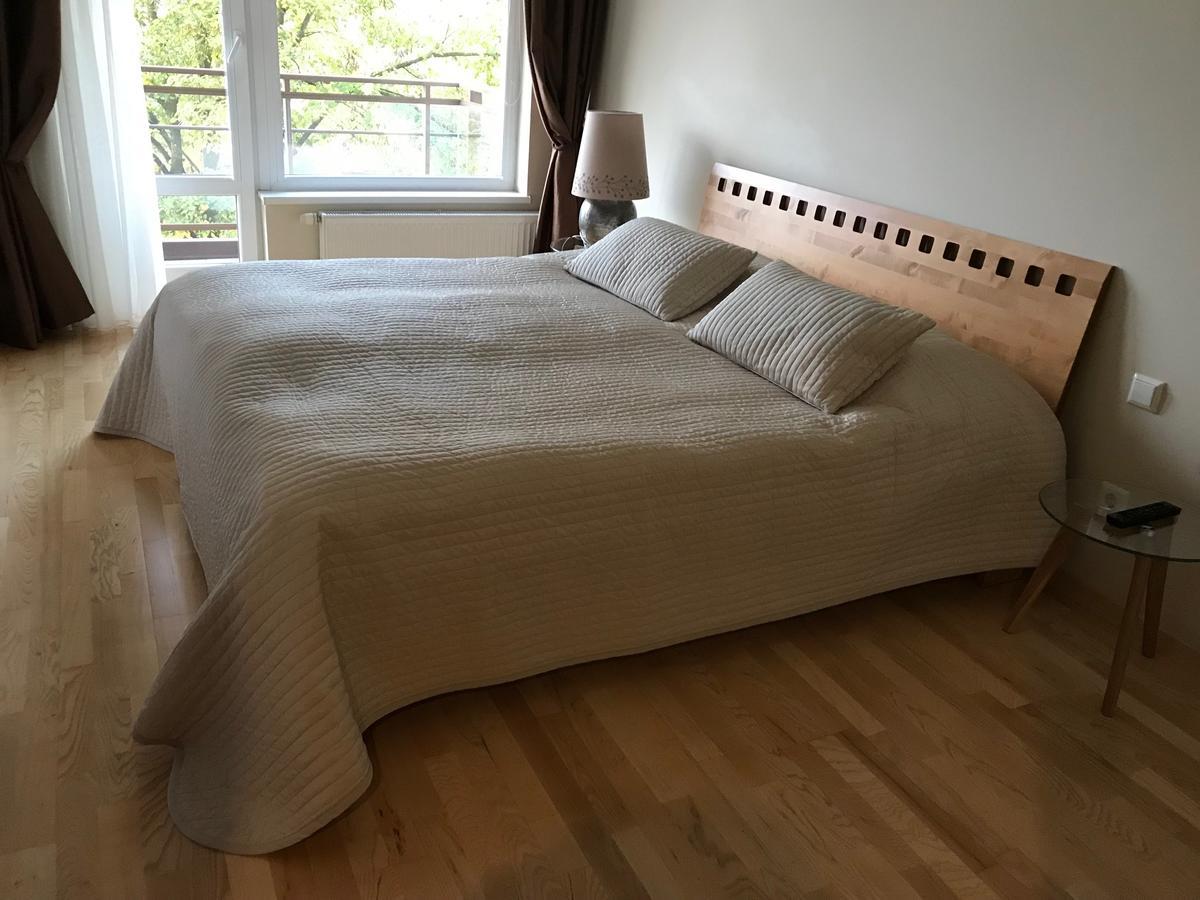 Lux Apartment Druskininkai Exteriér fotografie