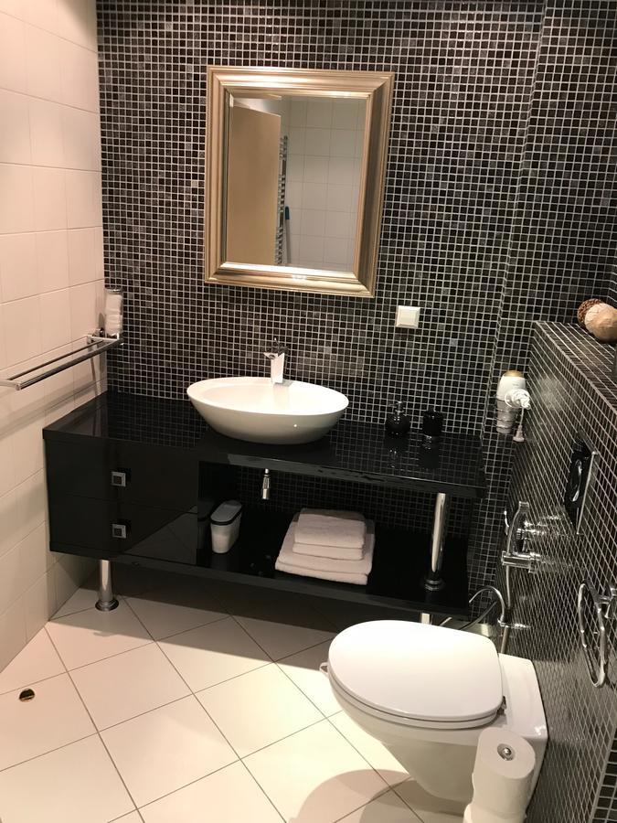 Lux Apartment Druskininkai Exteriér fotografie