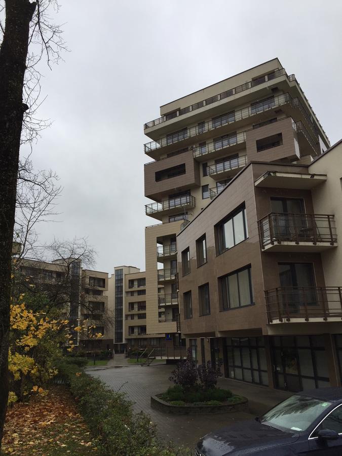 Lux Apartment Druskininkai Exteriér fotografie