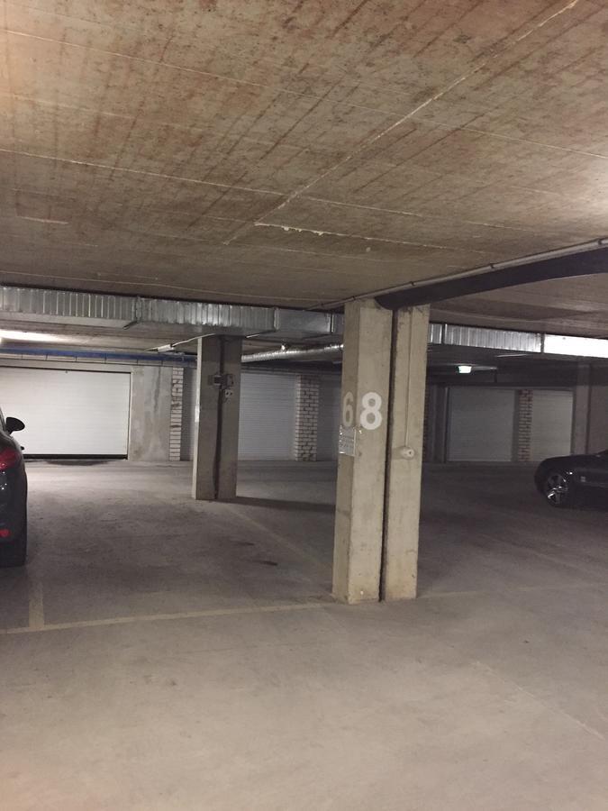 Lux Apartment Druskininkai Exteriér fotografie