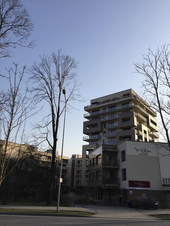 Lux Apartment Druskininkai Exteriér fotografie